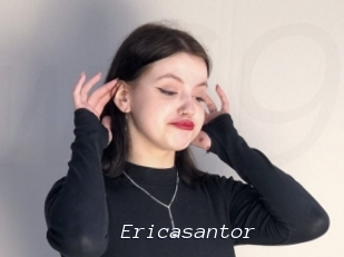 Ericasantor