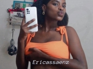 Ericassaenz
