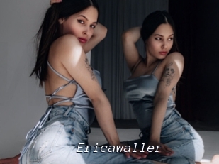 Ericawaller