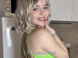Ericawinter
