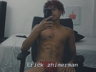 Erick_zhimerman