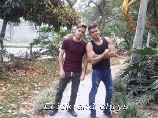 Erick_and_chrys