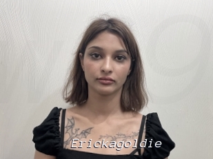 Erickagoldie