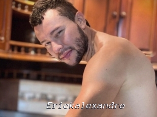 Erickalexandre