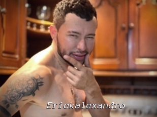 Erickalexandro