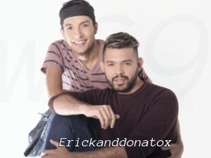 Erickanddonatox