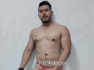 Erickdager