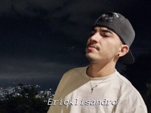 Ericklisandro