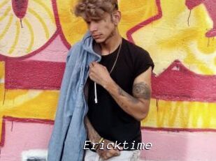 Ericktime
