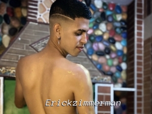 Erickzimmerman
