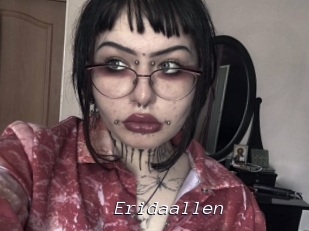 Eridaallen