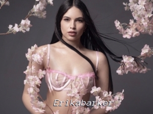 Erikabarker