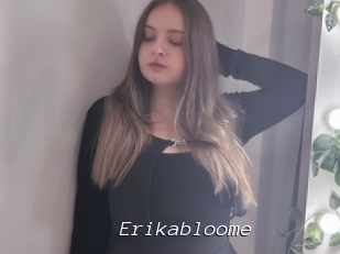 Erikabloome