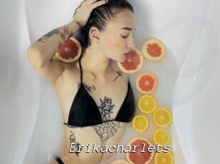 Erikacharlets