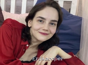 Erikacoper