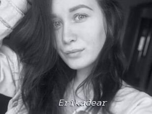 Erikadear