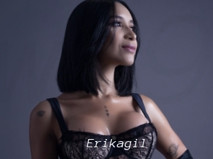 Erikagil