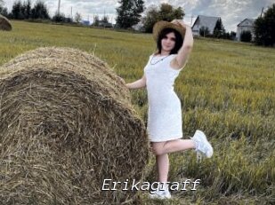 Erikagraff