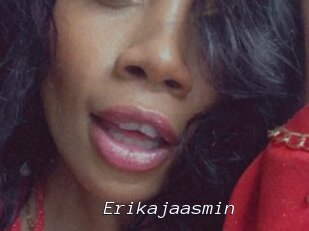Erikajaasmin
