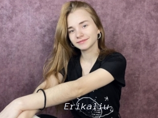 Erikaliu
