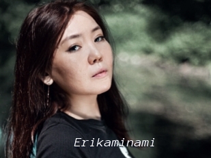 Erikaminami