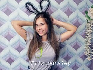 Erikaparsley