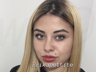 Erikapettite