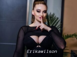 Erikawilson