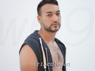 Erikcoleman