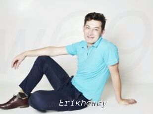 Erikhowey