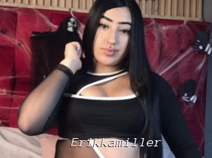 Erikkamiller