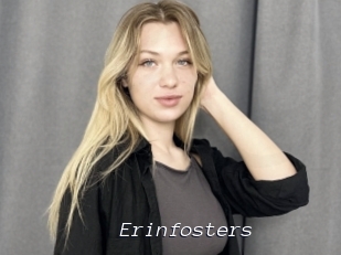 Erinfosters