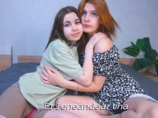Erleneandeartha