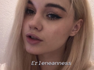 Erleneanness