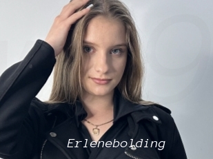Erlenebolding