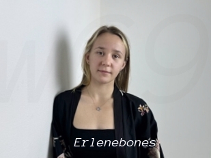 Erlenebones