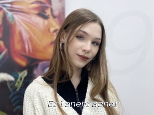Erlenebracher
