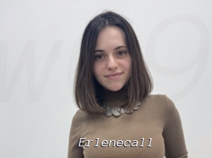Erlenecall