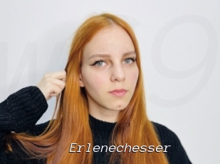 Erlenechesser