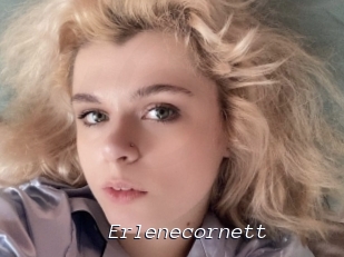 Erlenecornett