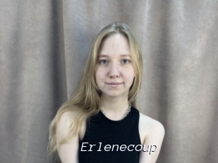 Erlenecoup