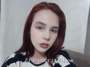 Erlenecritchlow