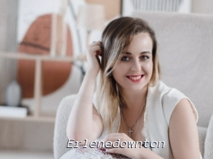 Erlenedownton