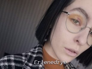 Erlenedrye