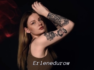 Erlenedurow