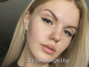 Erleneengelby