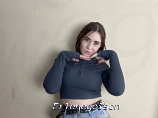 Erlenegolson