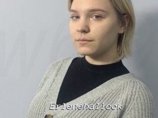 Erlenehallock