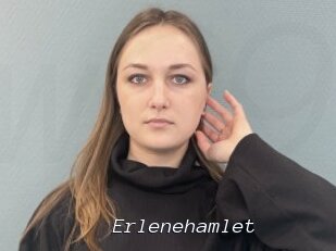 Erlenehamlet