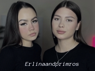 Erlinaandprimros